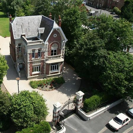 Villa Mon Doux Repos à Cambrai Extérieur photo